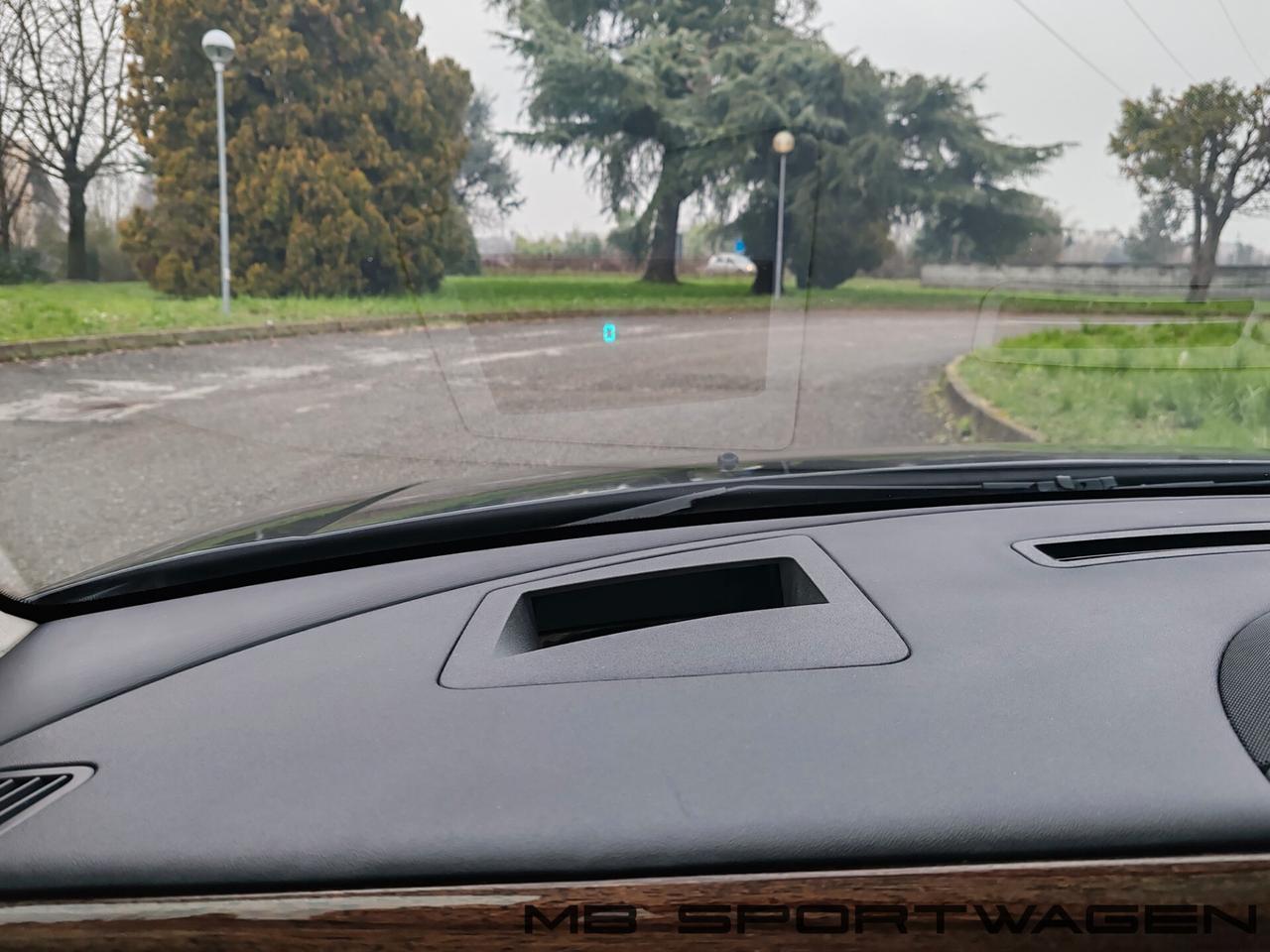 Citroen C6 3.0 V6 HDi 240 FAP Exclusive Style