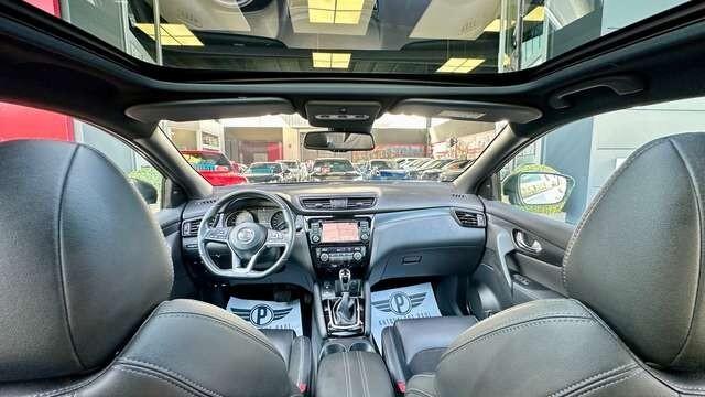 Nissan Qashqai 1.5 dCi 115CV DCT N-Tec