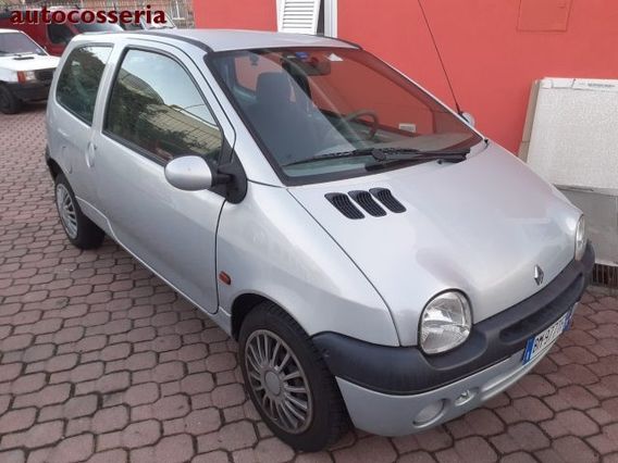RENAULT Twingo 1.2 Ice