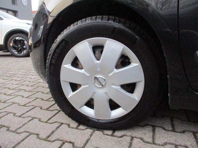 NISSAN Note 1.5 dCi 86CV Acenta OK NEOPAT./Clima/Sensori