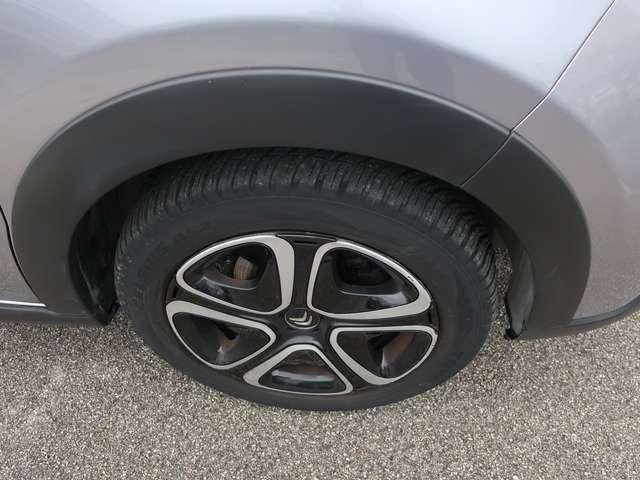 Citroen C3 C3 1.2 puretech Shine 82cv