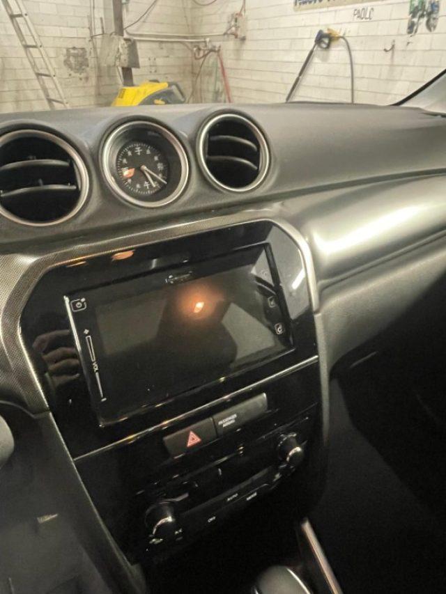 SUZUKI Vitara 1.5 140V Hybrid A/T 4WD AllGrip Starview