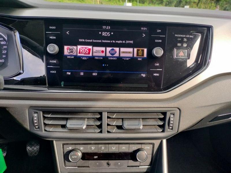 Volkswagen Polo 1.0 TSI Comfortline BMT