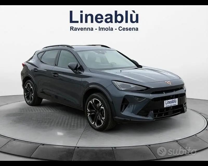 CUPRA Formentor 2.0 TDI DSG