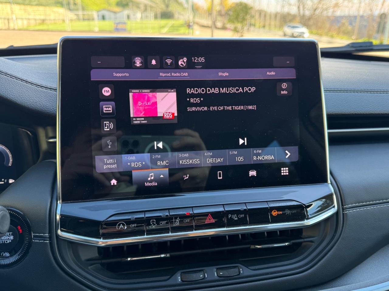 Jeep Compass 1.6 Multijet II 2WD Limited 2022