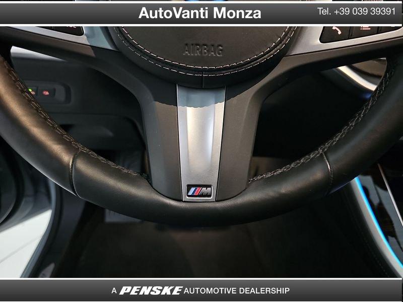 BMW X5 X5 xdrive50e MSport Pro auto