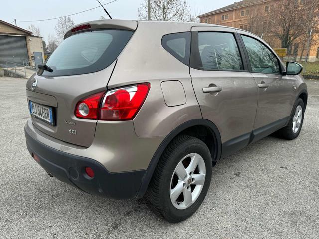 NISSAN Qashqai 1.5 dCi Acenta