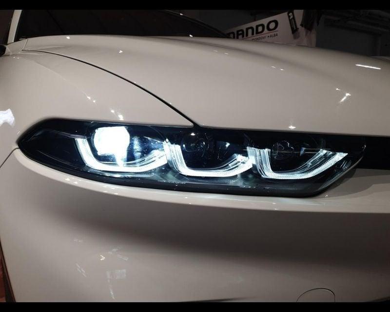 Alfa Romeo Tonale 1.5 160 CV MHEV TCT7 Veloce