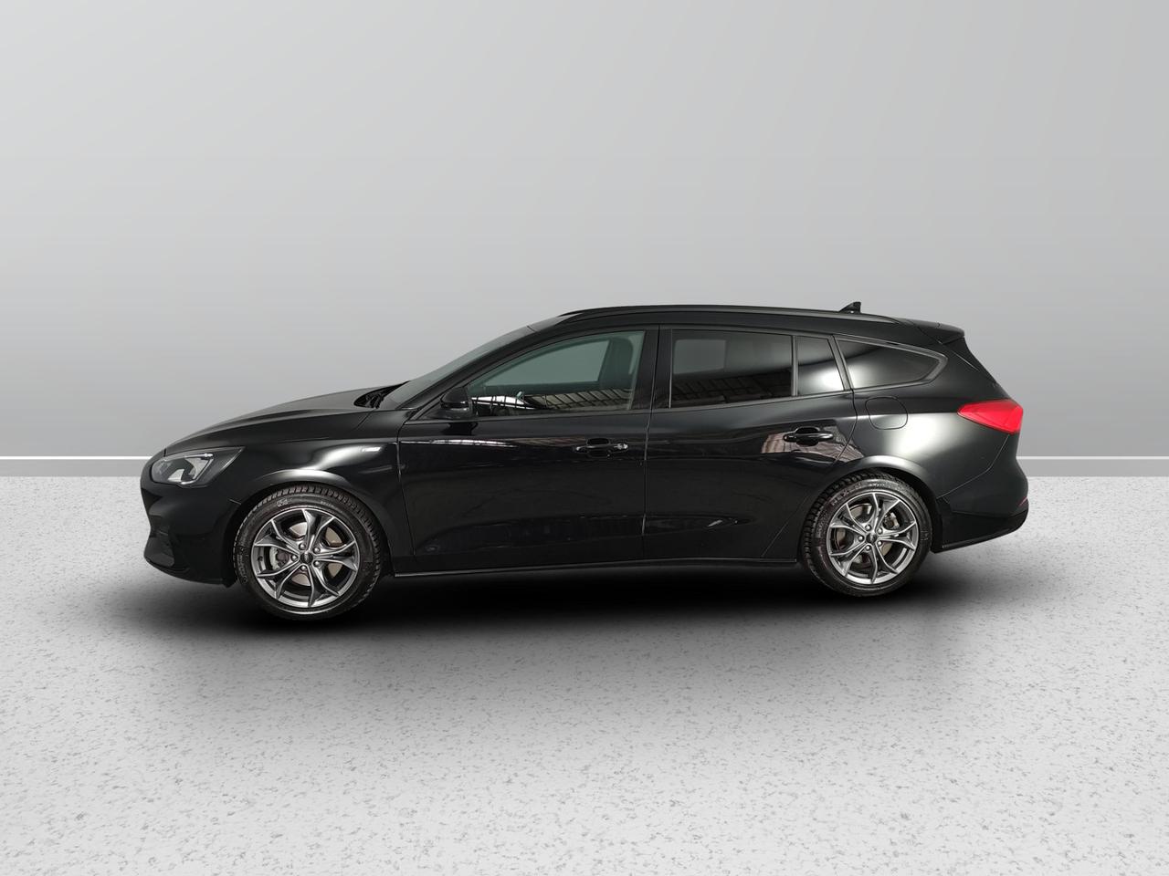 FORD Focus V Focus SW 1.0 ecoboost h Business 125cv