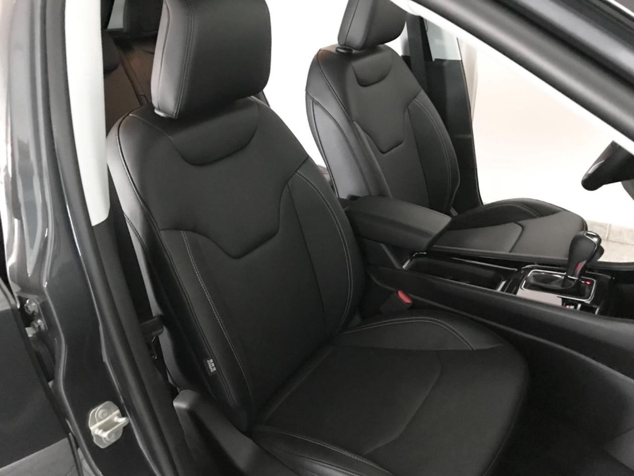 Jeep Compass 1.5 Turbo T4 130 CV MHEV 2WD Summit