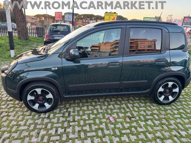 FIAT Panda CROSS 1.0 FireFly S&S Hybrid KM CERTIF ITA