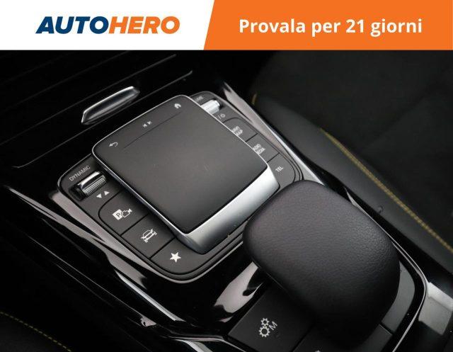 MERCEDES-BENZ A 45 S AMG A 45S AMG 4Matic+