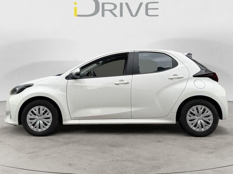 Toyota Yaris Yaris 1.5h Active