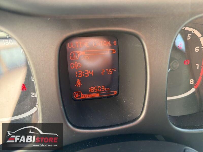 FIAT Panda 0.9 TwinAir 86 Cv 4x4 - 5 Posti, Bluetooth, Clima ecc