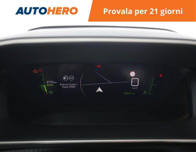 PEUGEOT 208 PureTech 100 Stop&Start 5 porte GT