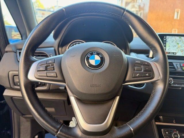 BMW 225 xe Active Tourer iPerformance Business aut.