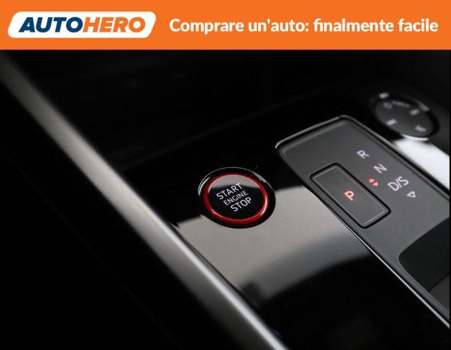 AUDI S3 SPB TFSI 310 CV quattro S tronic