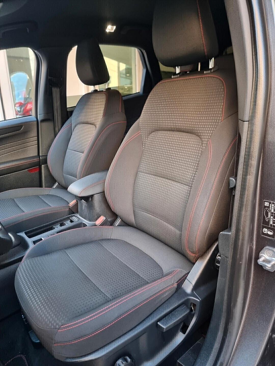 Ford Kuga garanzia 24 mesi 1.5 EcoBoost 150 CV 2WD ST-Line