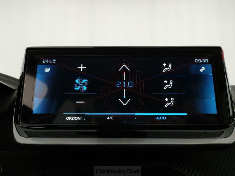 Peugeot 2008 2008 1.2 puretech Allure Pack s&s 100cv