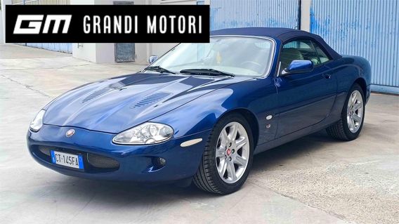 JAGUAR XK XK8 4.0 Convertibile