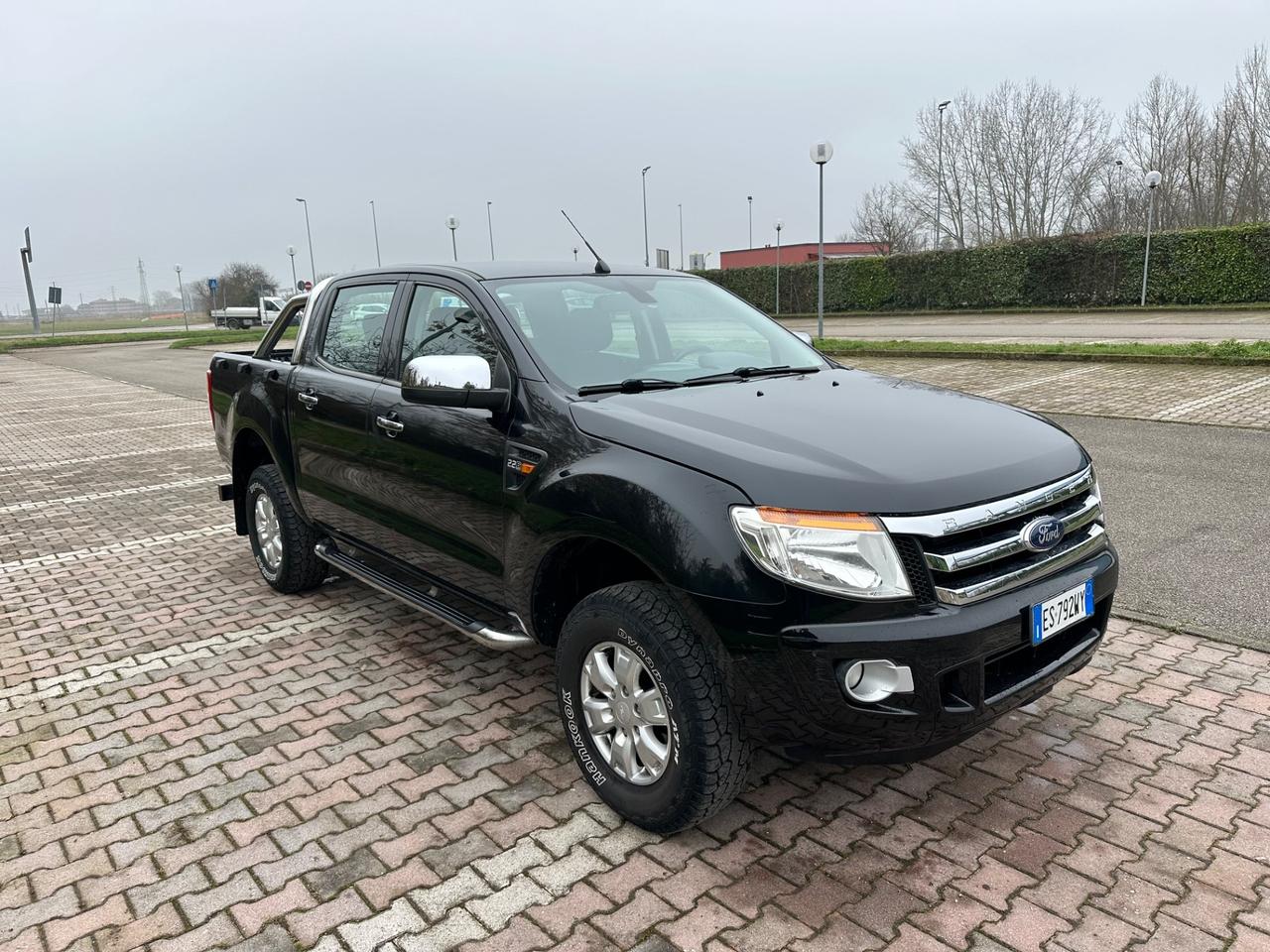 Ford Ranger 2.2 TDCi Doppia Cabina XLT 5pt.