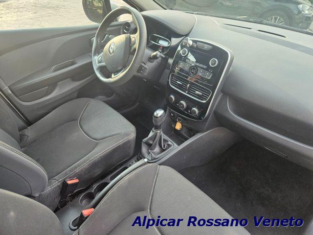 RENAULT Clio 1.2 75 CV 5 porte Business