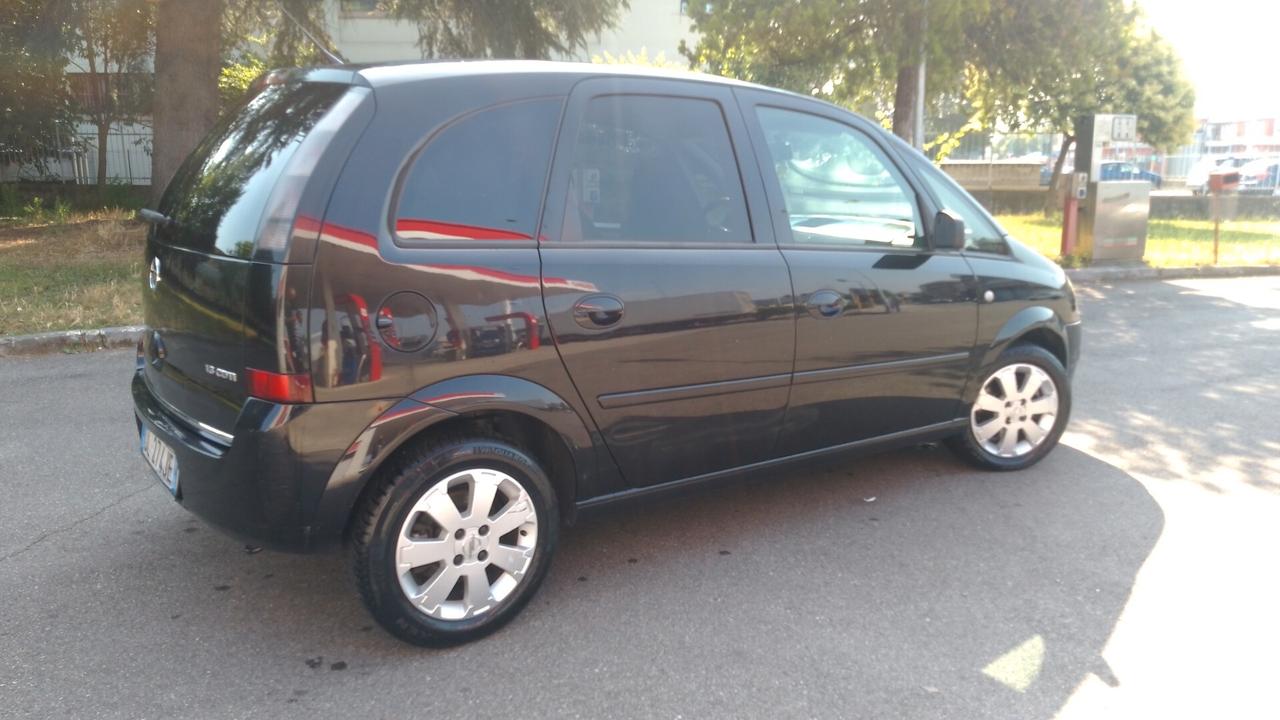 Opel Meriva 1.3 CDTI Enjoy neopatentati 2008