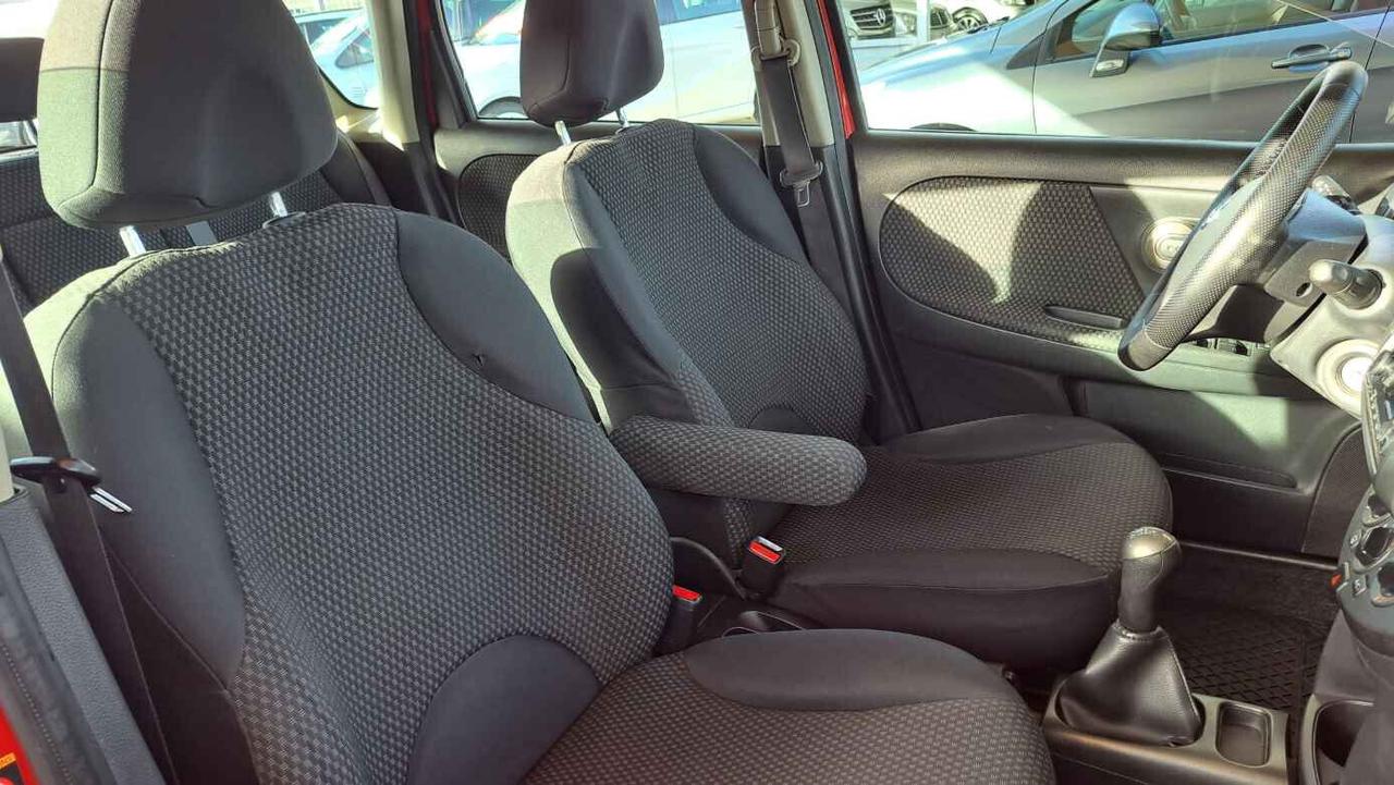 Nissan Note 1.4 Benzina Visia