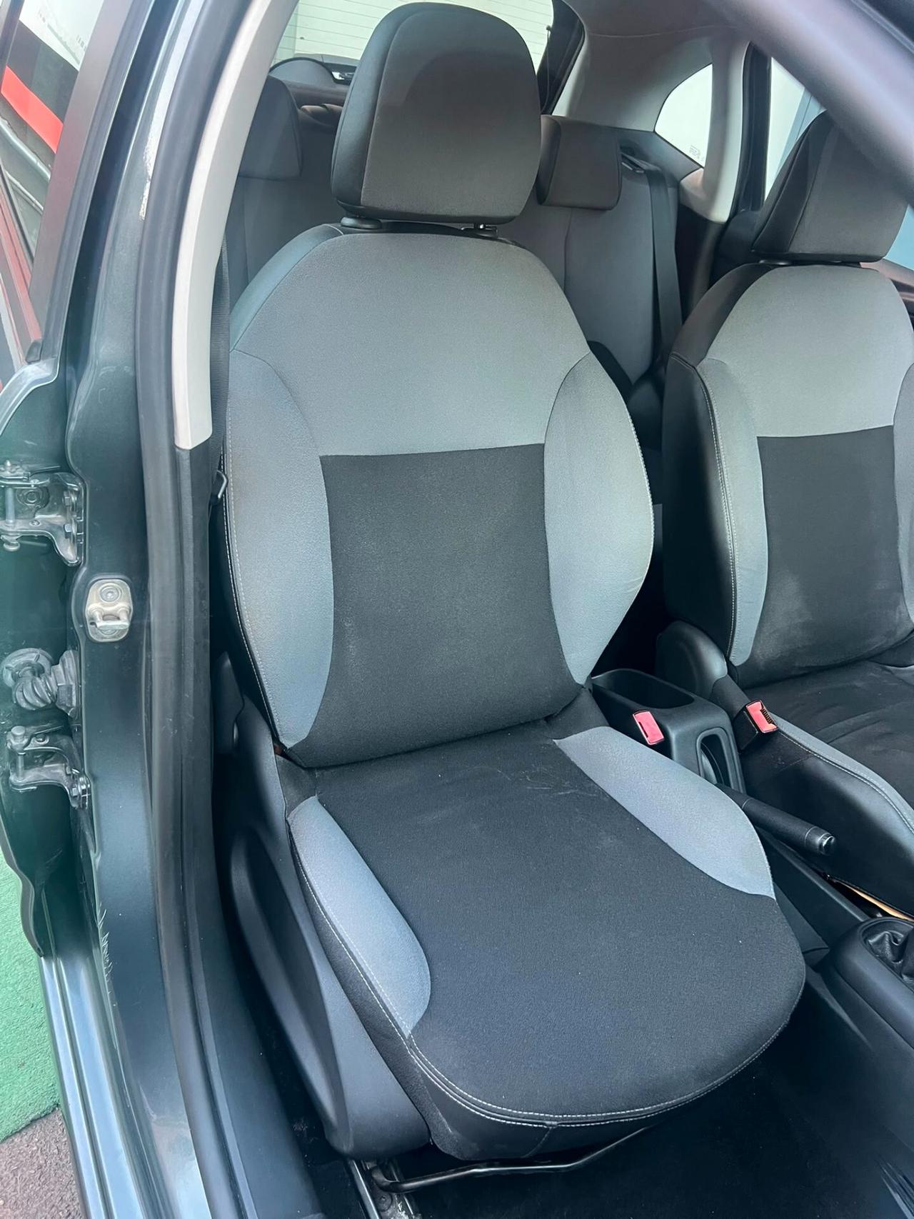 Citroen C3 1.4 HDi 70 Attraction