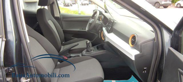 SEAT Arona 1.0 Eco TSI Reference