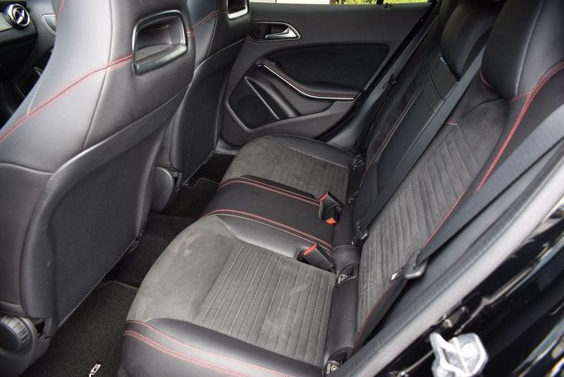 Mercedes-Benz GLA GLA 200 d Automatic 4Matic Premium AMG PACK