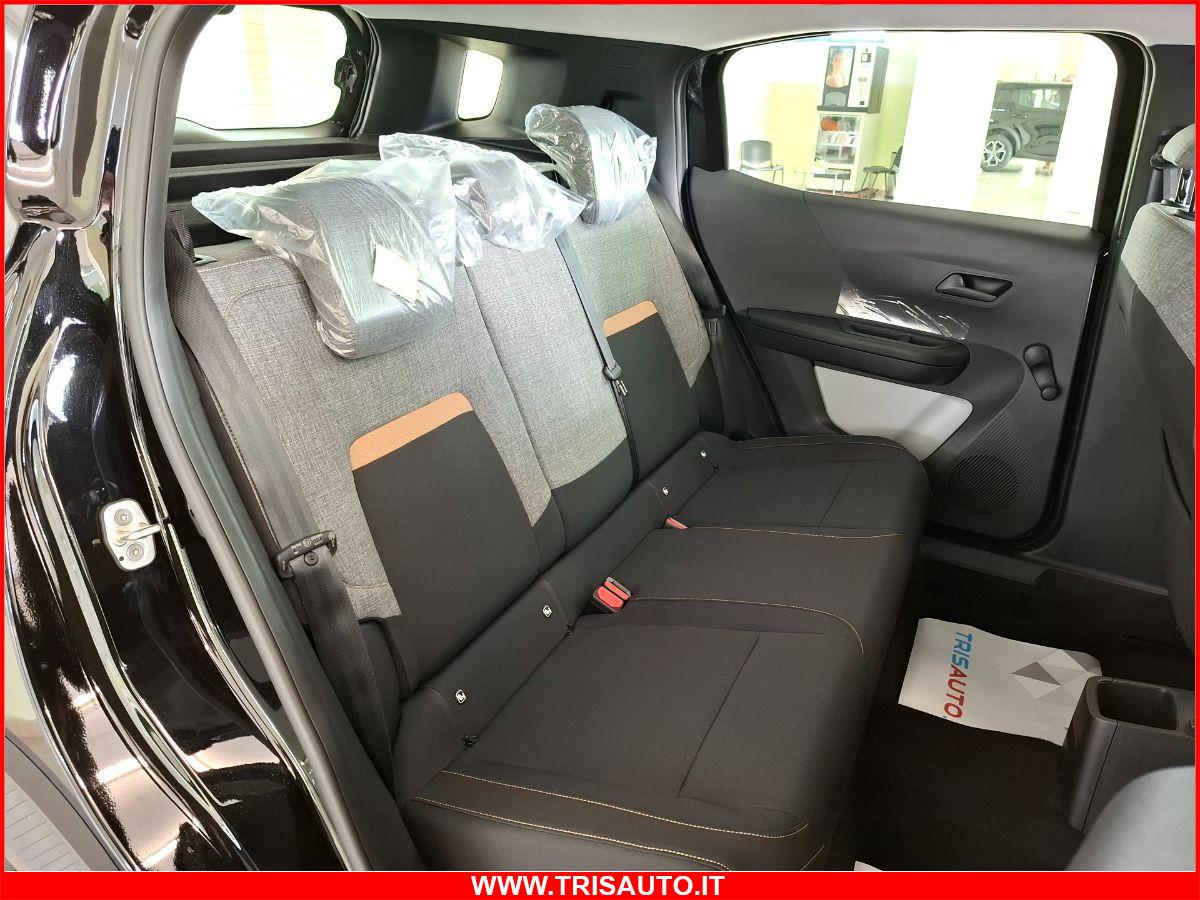 CITROEN C3 Aircross 1.2T Puretech You NEOPATENTATI (FULL LED+NAVI)