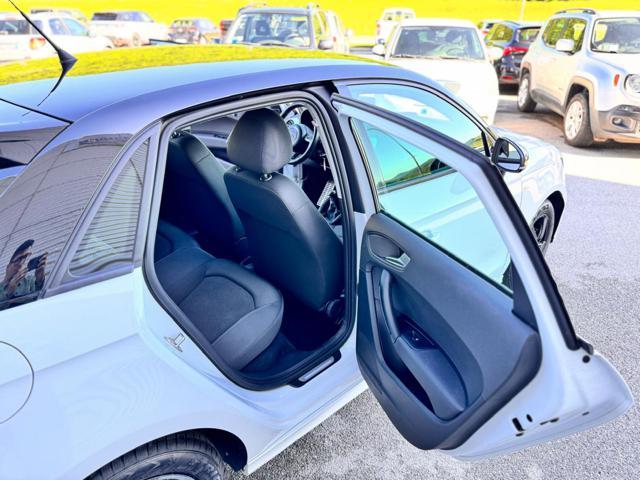 AUDI A1 SPB 1.6 TDI S-line edition plus OK NEOPATENTATI