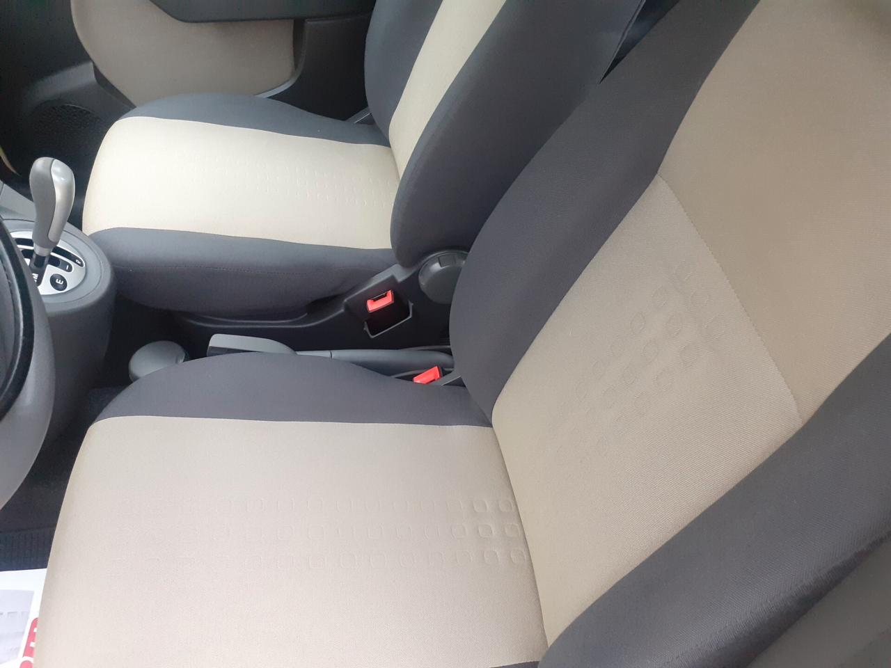 Fiat Panda 1.2 Dualogic