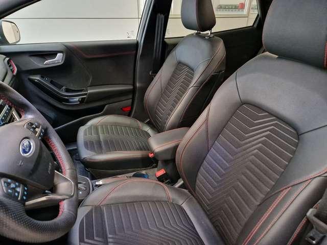 Ford Puma Puma 1.0 EcoBoost Hybrid 125 CV S&S aut. ST-Line