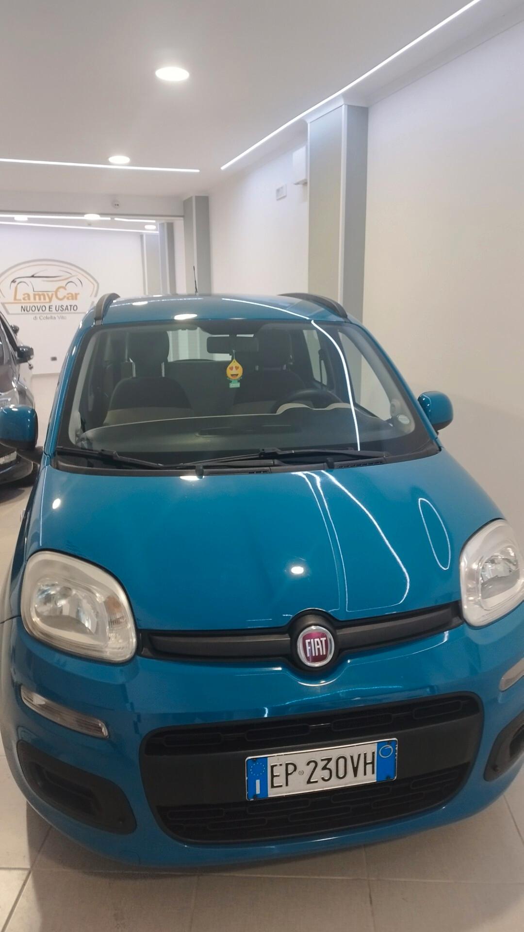 Fiat Panda 1.2 EasyPower Pop