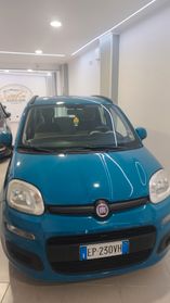Fiat Panda 1.2 EasyPower Pop