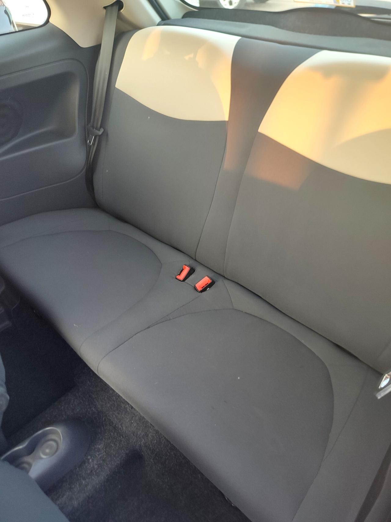 Fiat 500 1.2 EasyPower GPL Pop