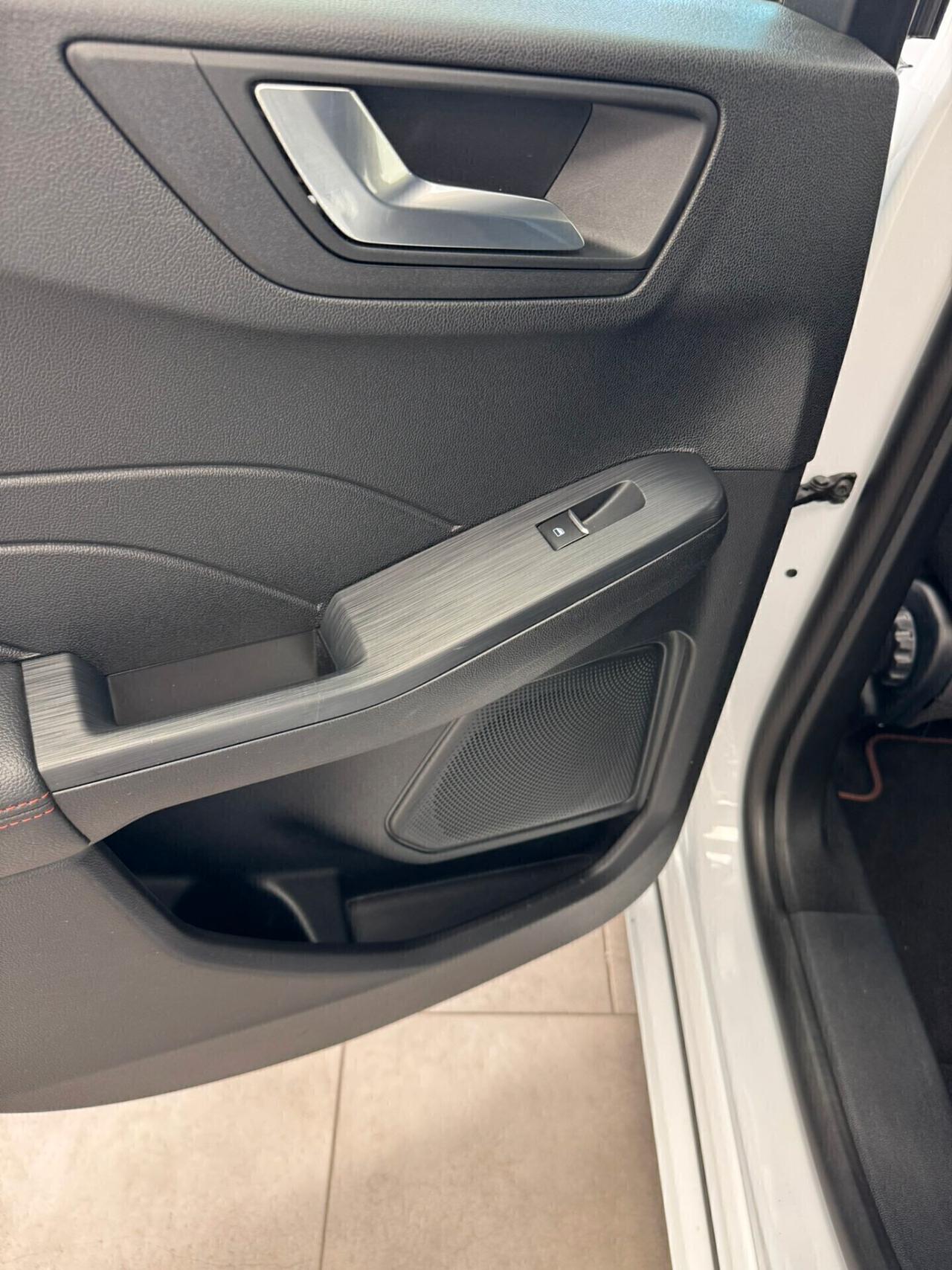 FORD KUGA 1.5 ECOBLUE 120 CV AUTO 2WD ST-LINE