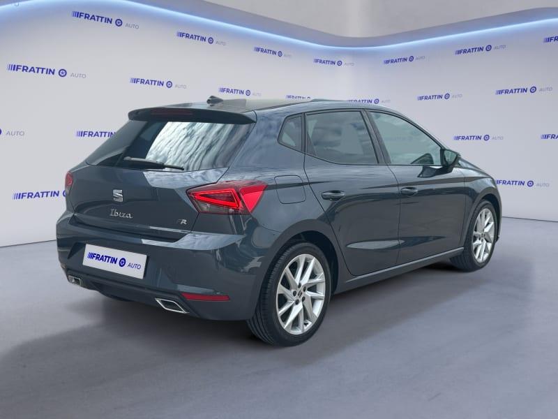 SEAT IBIZA 1.0 ECOTSI 95 CV 5 PORTE FR