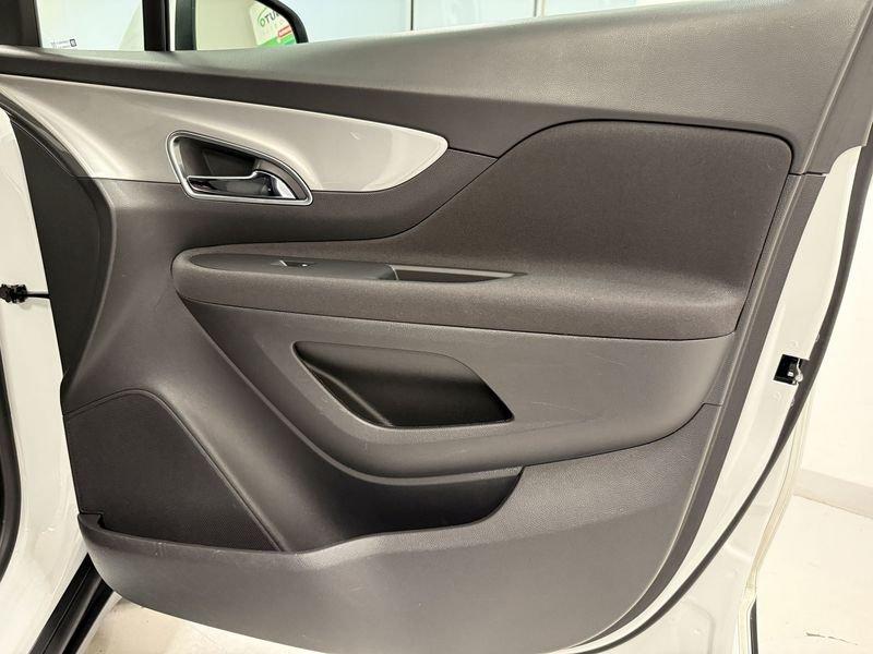 Opel Mokka Mokka 1.6 CDTI Ecotec 136CV 4x2 S&S Ego