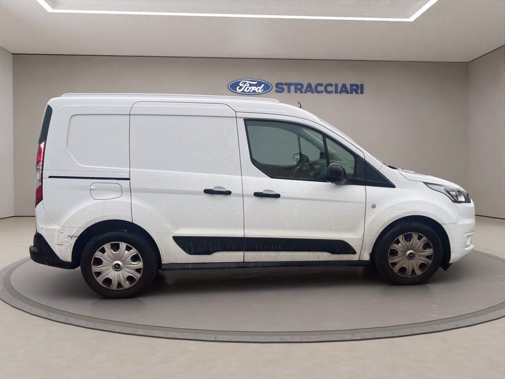 FORD Transit Connect 220 1.5 tdci 100cv Trend L1H1 E6 del 2021