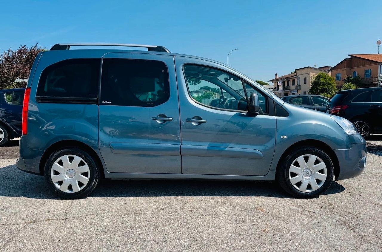 Citroen Berlingo 1.6 HDi 90CV Multispace