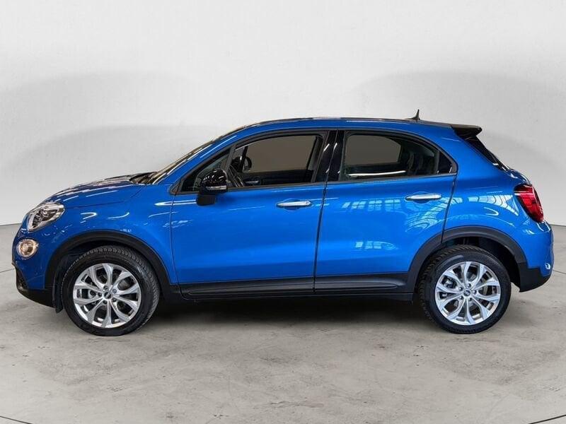 FIAT 500X 1.0 T3 120cv MT6