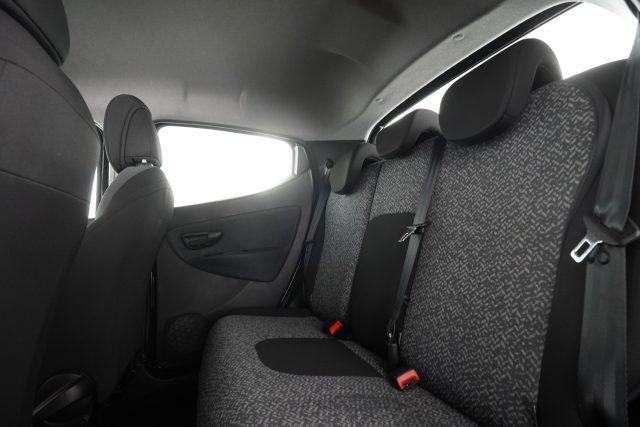 LANCIA Ypsilon Ypsilon 1.0 FireFly 5 porte S&S Hybrid Silver