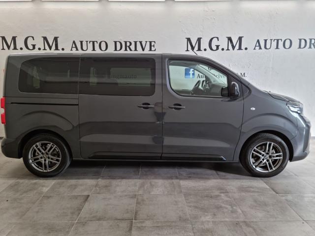 OPEL Zafira Life 2.0 Diesel 180CV aut. Start&Stop Business Edition
