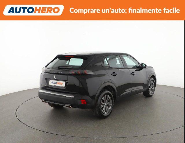 PEUGEOT 2008 PureTech 130 S&S Active