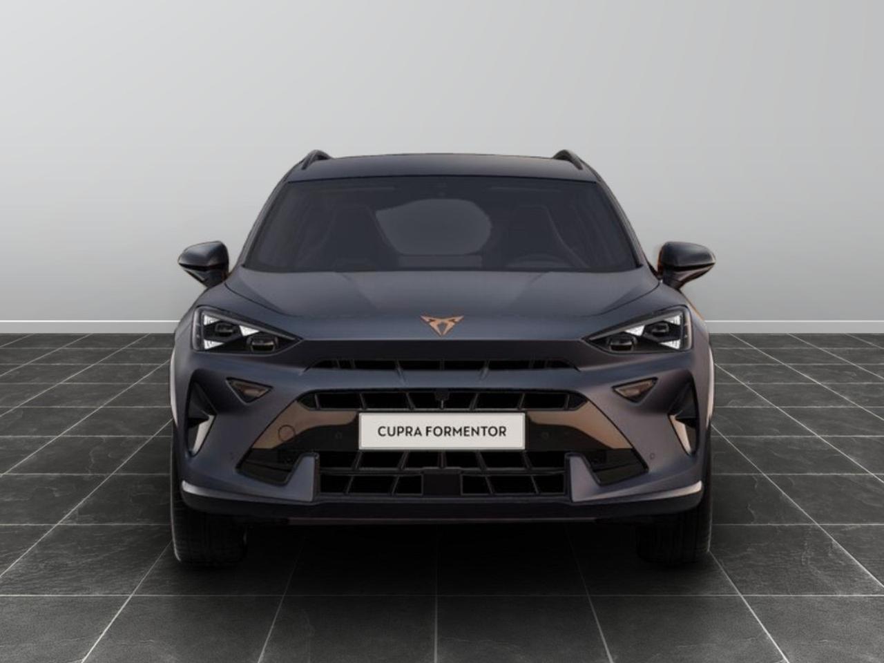Cupra Formentor 1.5 e-hybrid 204cv dark stone dsg