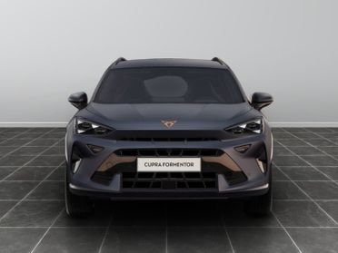 Cupra Formentor 1.5 e-hybrid 204cv dark stone dsg