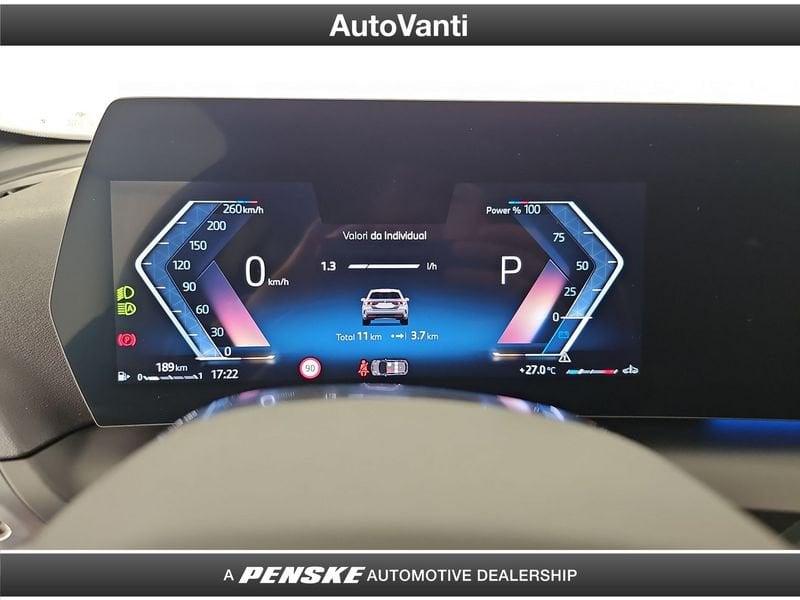 BMW Serie 1 120d 48V MSport Pro auto